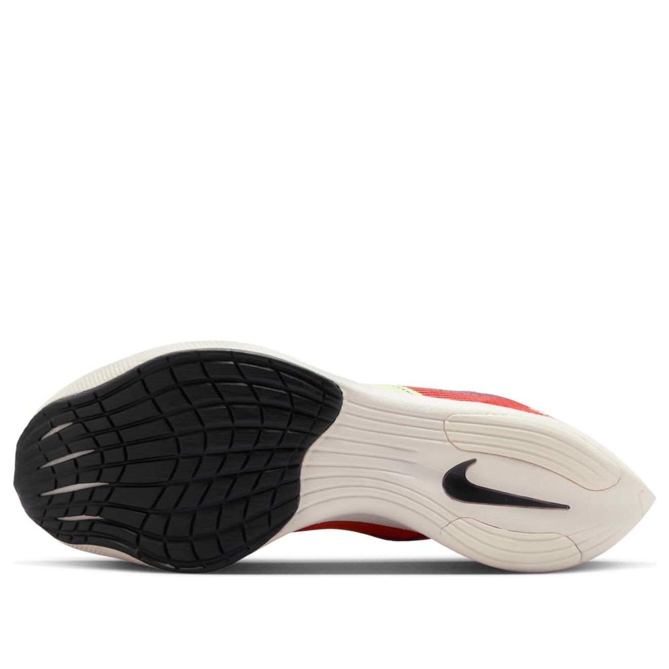 Nike ZoomX Vaporfly Next% 2 'Red Clay Ghost Green' DX3371-600