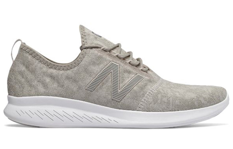 New Balance FuelCore Coast v4 'Brown' MCSTLCE4