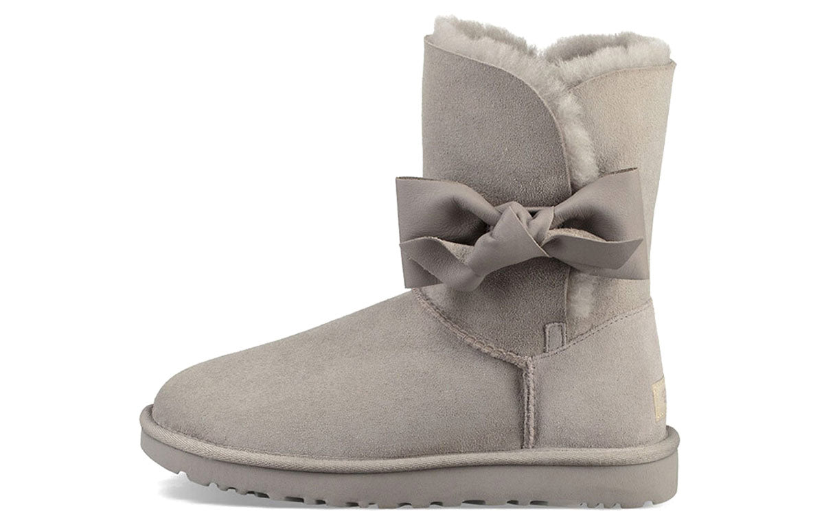 (WMNS) UGG Daelynn Classic 'Grey' 1019983-SEL