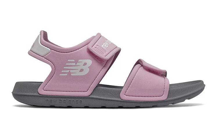 New Balance Sport Sandal Pink Kid 'Pink Blue' YOSPSDPN