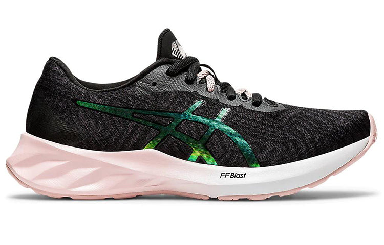 (WMNS) ASICS Roadblast 'Grey Ginger Peach' 1012A832-020