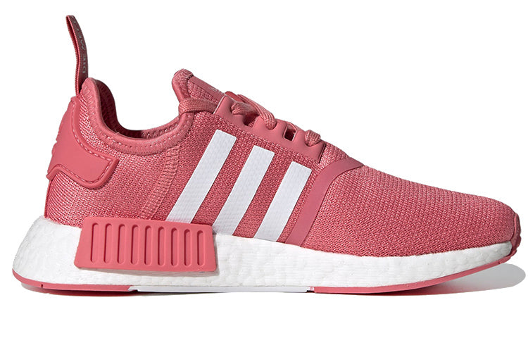 (WMNS) adidas NMD_R1 'Hazy Rose' FX7073