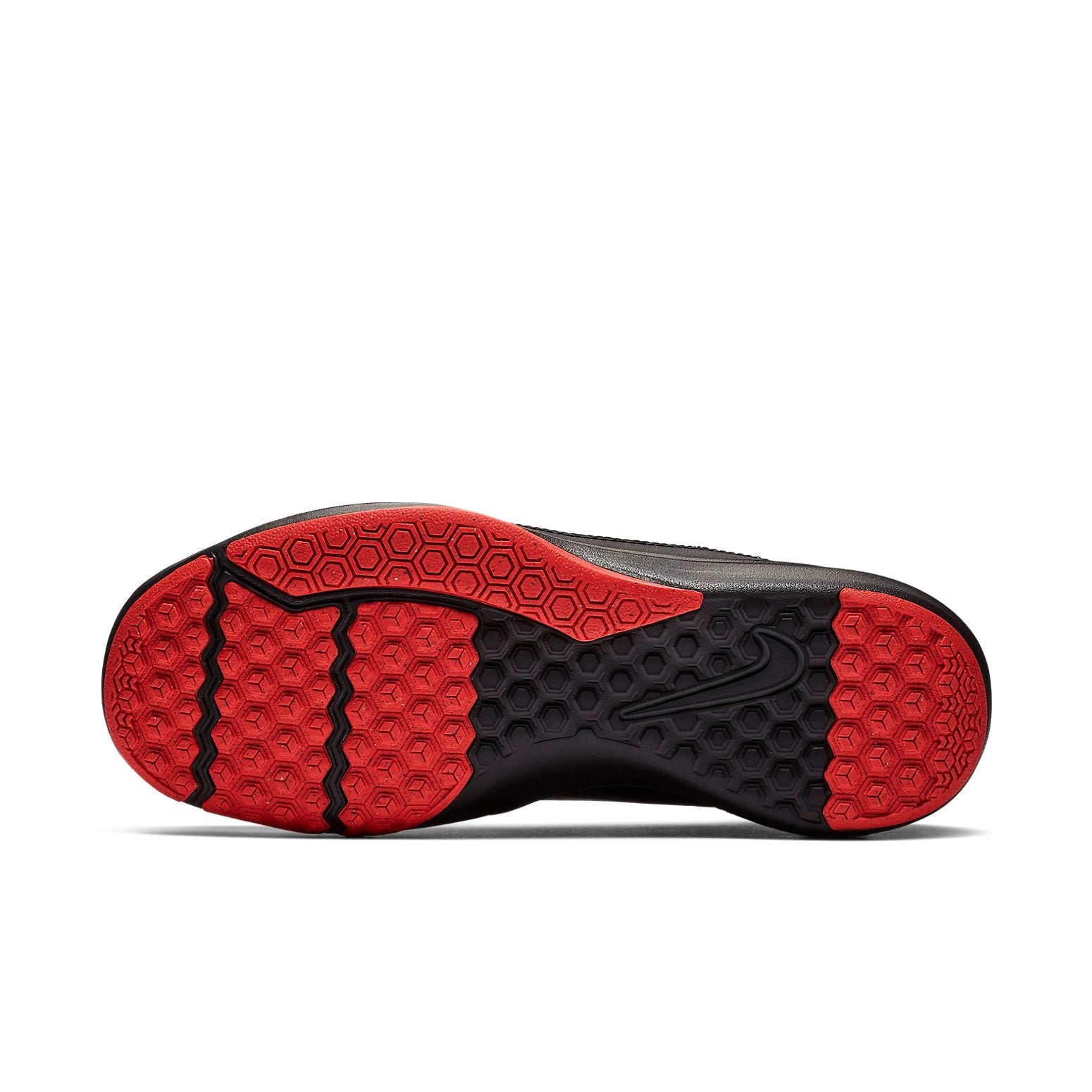 Nike Legend Trainer Nike Legend Trainer Black/Bright Crimson 924206-060