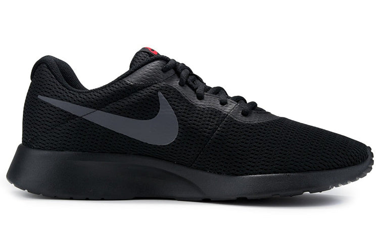 Nike Tanjun 'Black Dark Grey' 812654-015