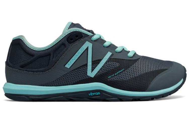 (WMNS) New Balance Minimus 20 v6 Trainer 'Blue Black' WX20GB6