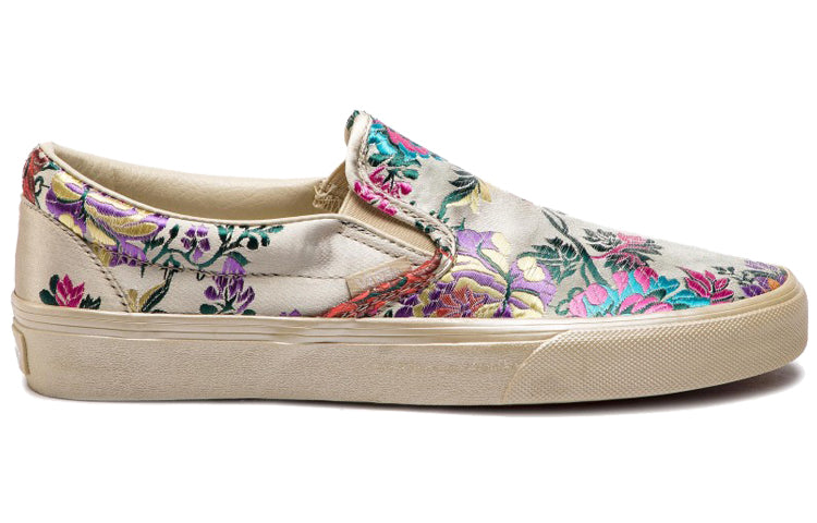 Vans Classic Slip-On 'Festival Satin' VN0A38F7ULO