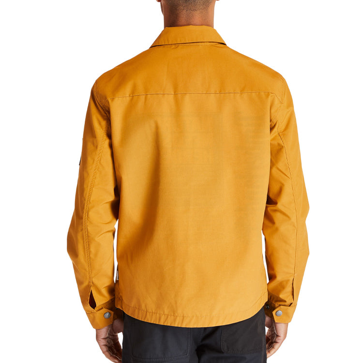 Men's Timberland Coach Jacket Small A29UGP47