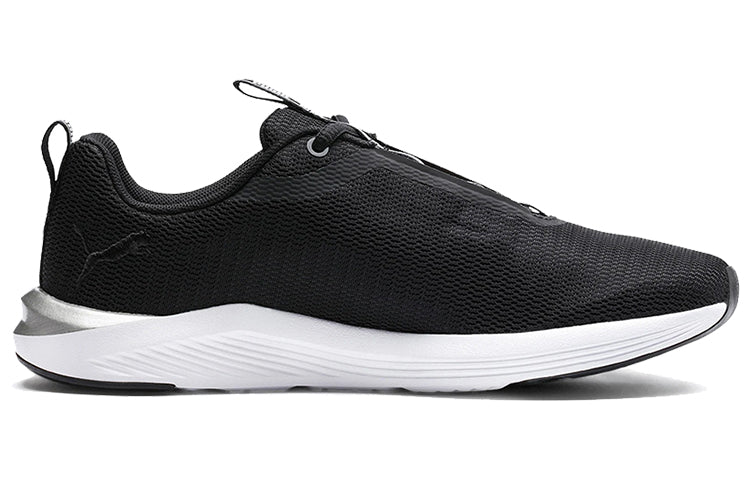 (WMNS) PUMA Prowl 2 Black/White Low sneakers 191323-01
