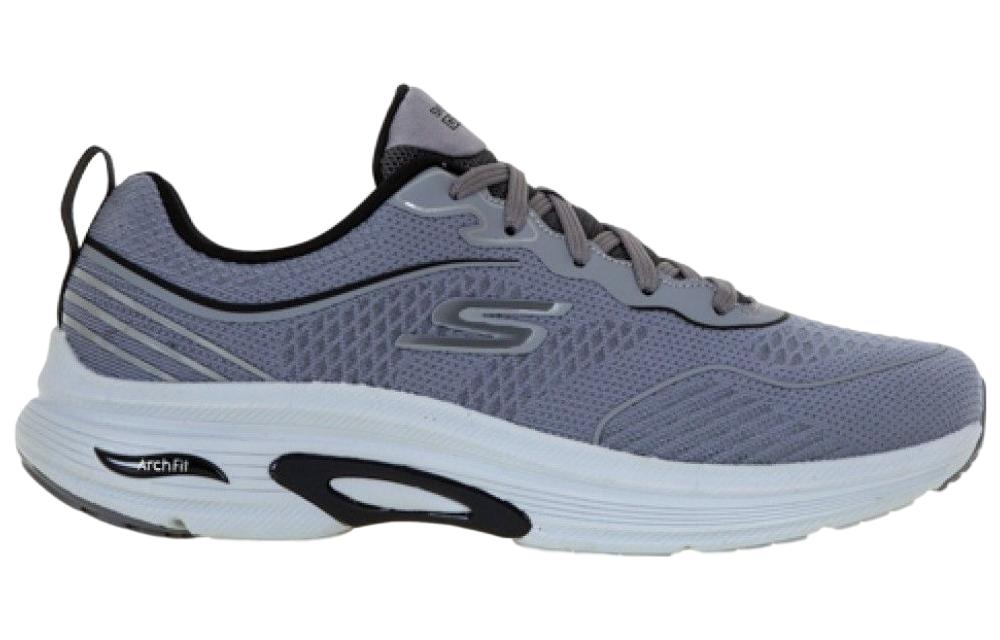 Skechers GO RUN Arch Fit 'Light Grey' 220627-LTGY