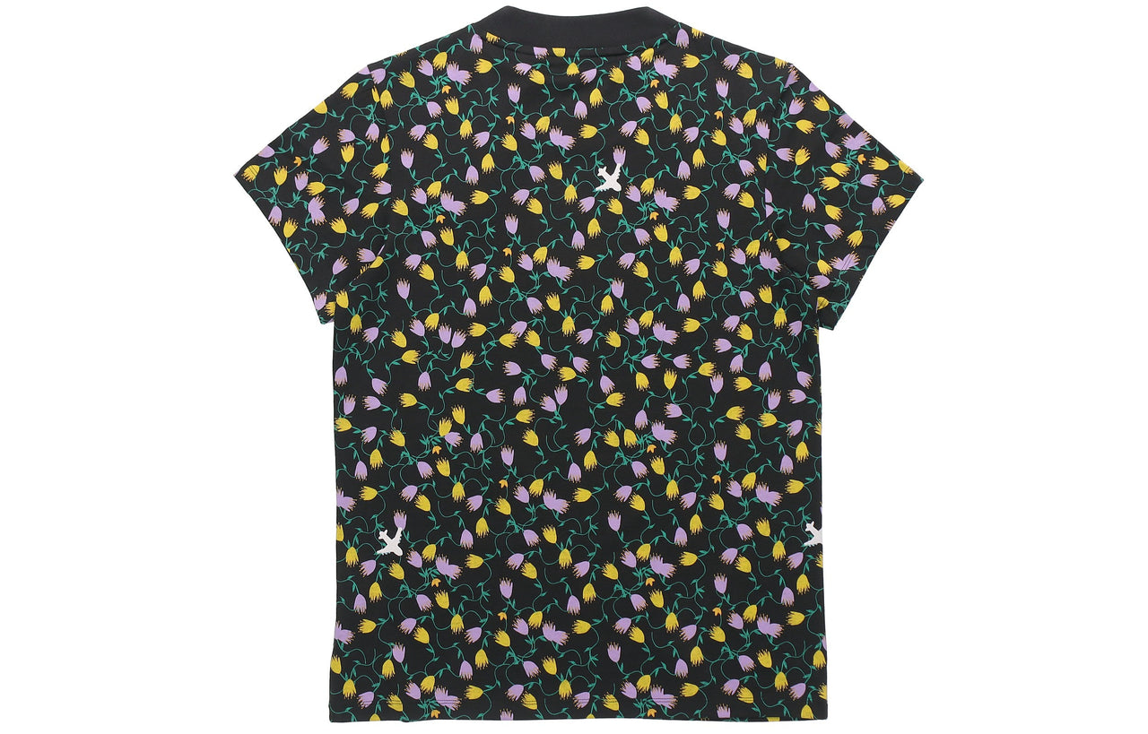 (WMNS) adidas originals Aop Printing Multicolor FL4112