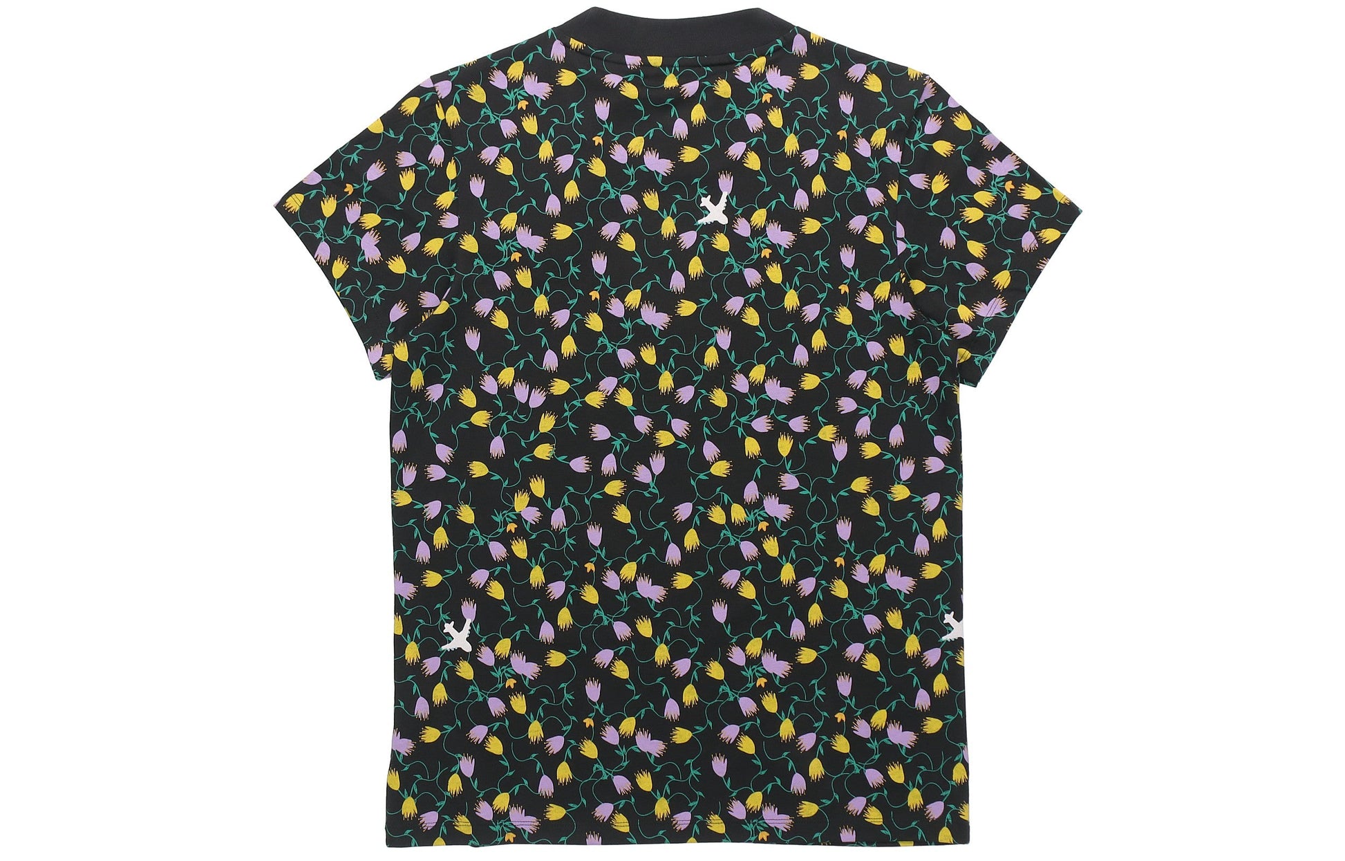 (WMNS) adidas originals Aop Printing Multicolor FL4112