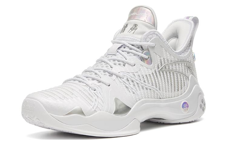 ANTA Shock Wave 4 Pro 'Heritage' 112241111-1