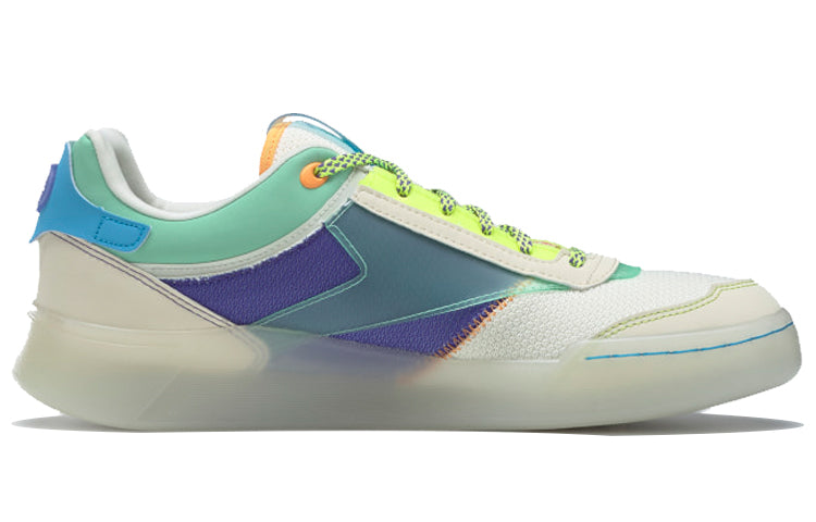 Reebok Jelly Belly x Club C Legacy 'Flavor Mix' GZ6884
