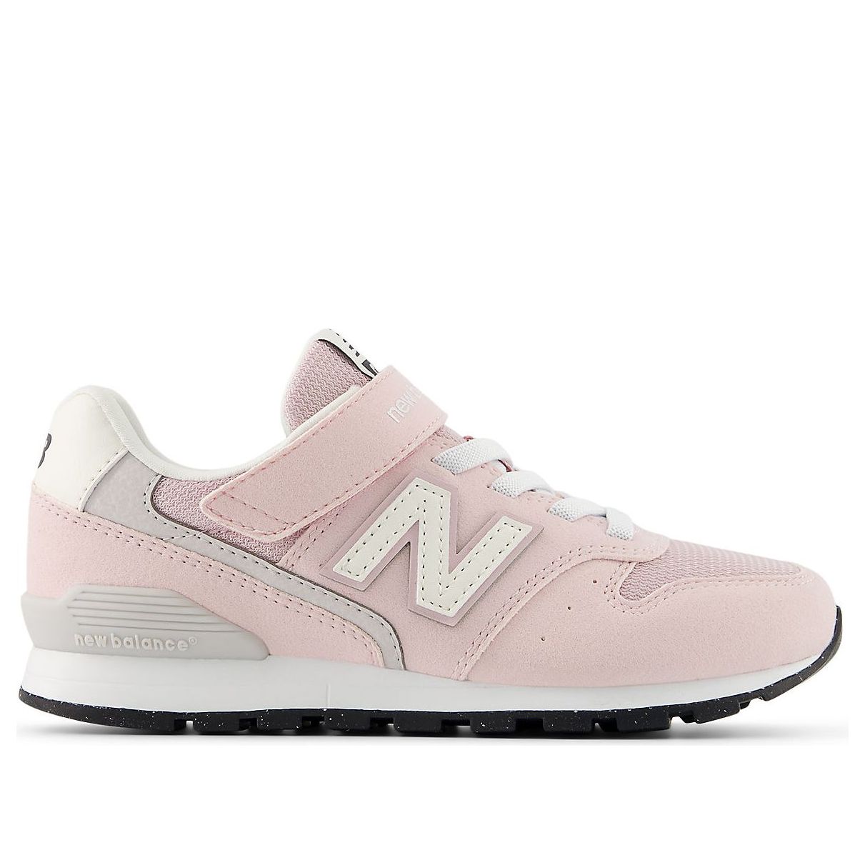 (GS) New Balance 996 'Pink Grey' Y9964A4