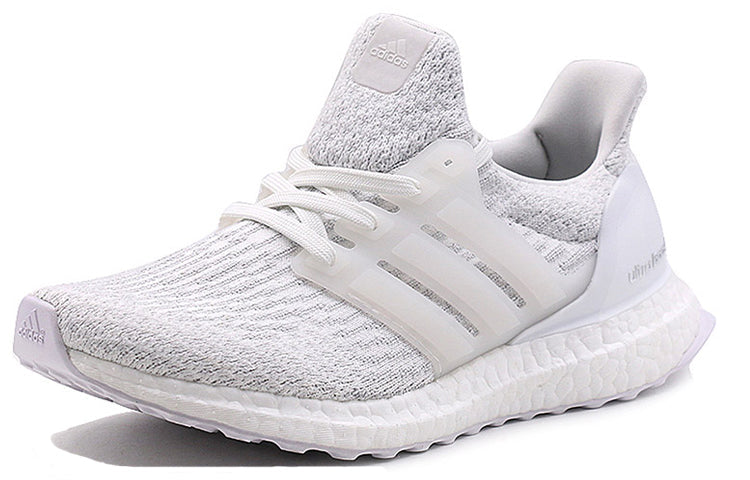(WMNS) adidas Ultraboost 3.0 'Triple White' BA7686