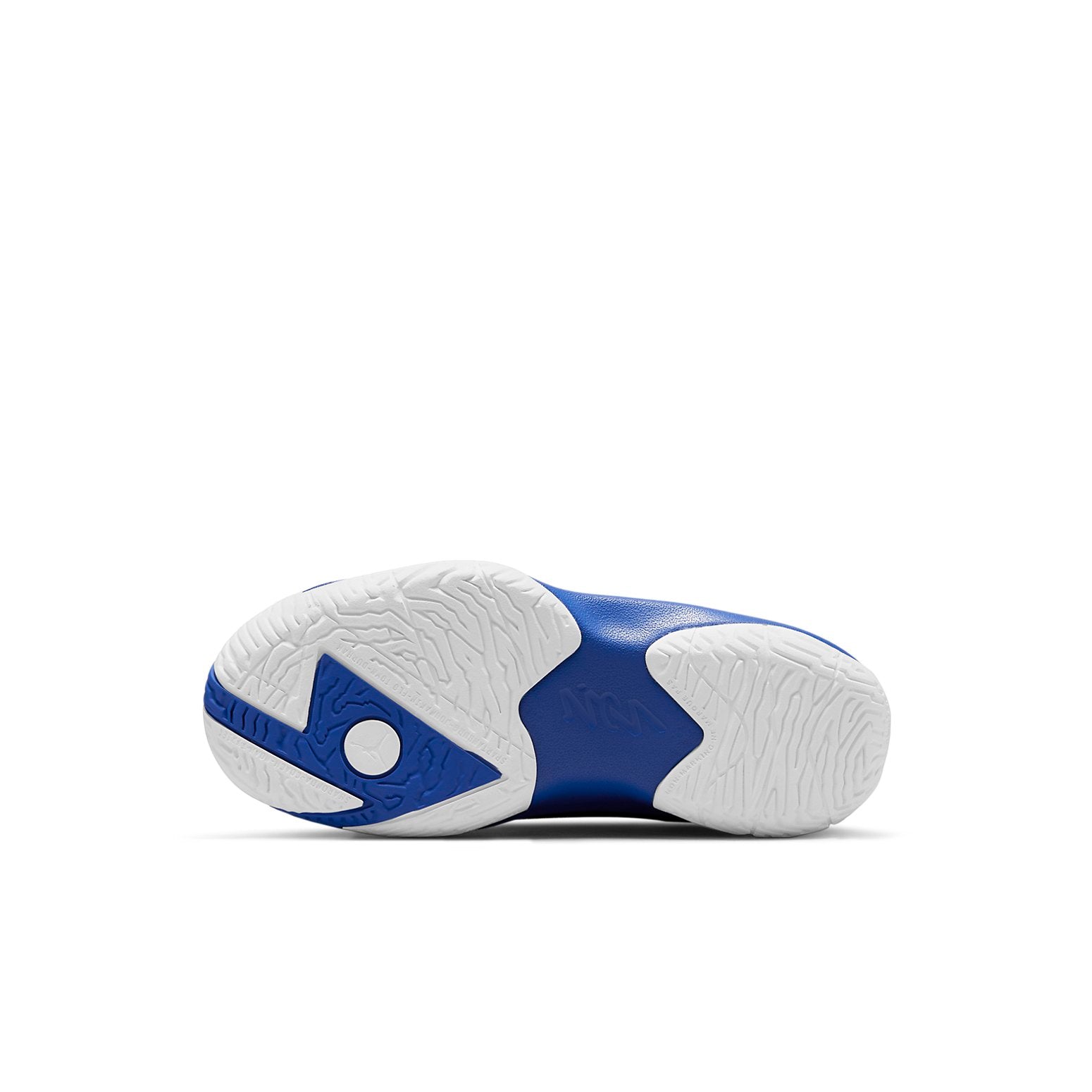 (PS) Air Jordan Zion 1 'Duke' DC2024-004