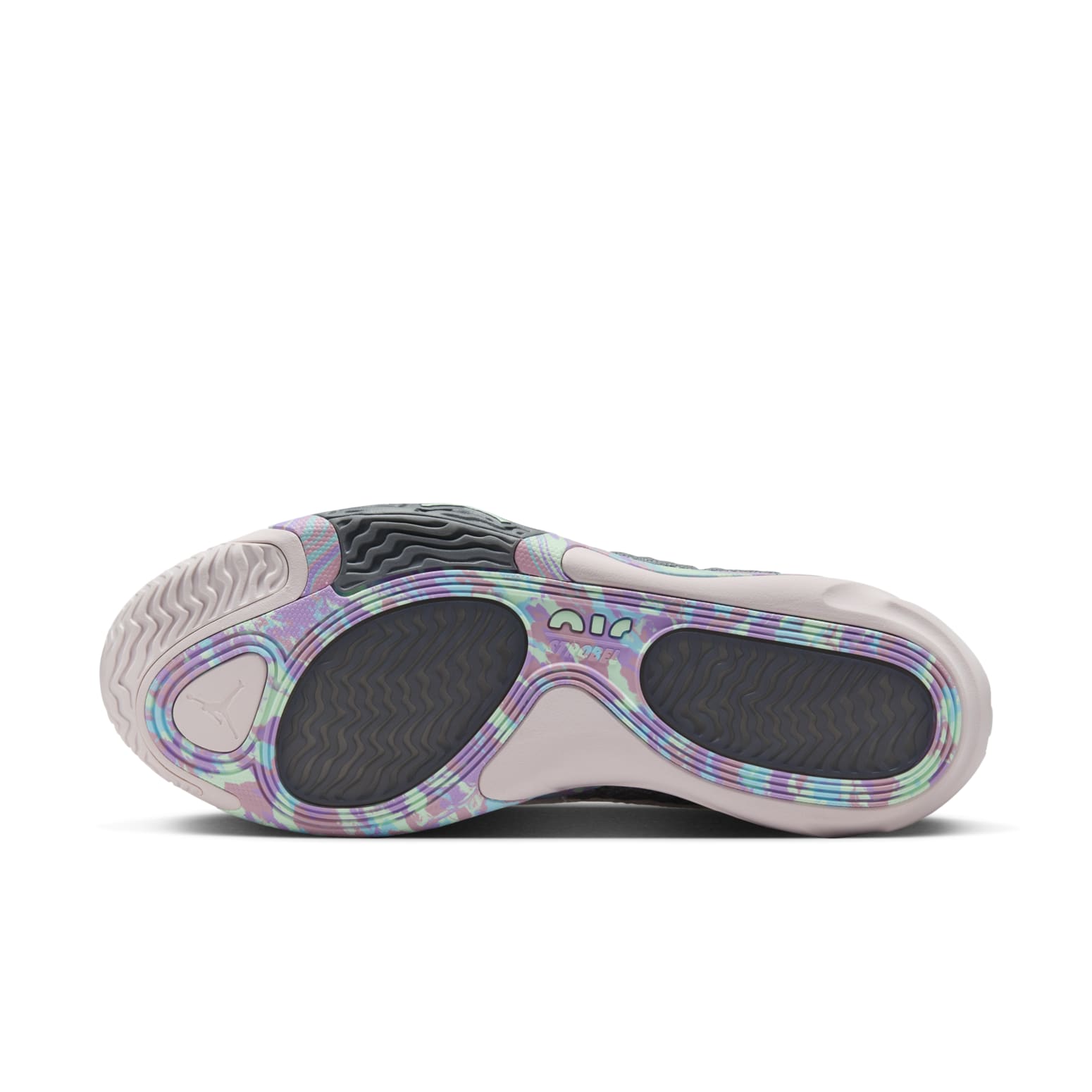 Air Jordan Tatum 2 'Easter' FZ2202-600