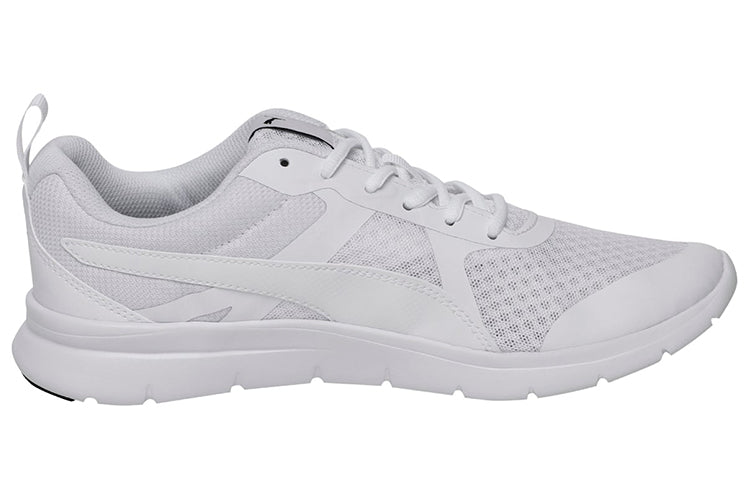 PUMA Flex Essential White 365268-02