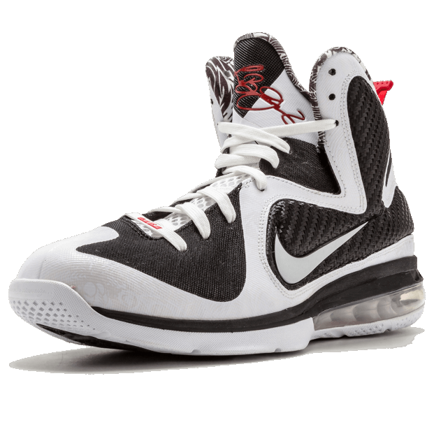 Nike LeBron 9 'Freegums' 469764-101
