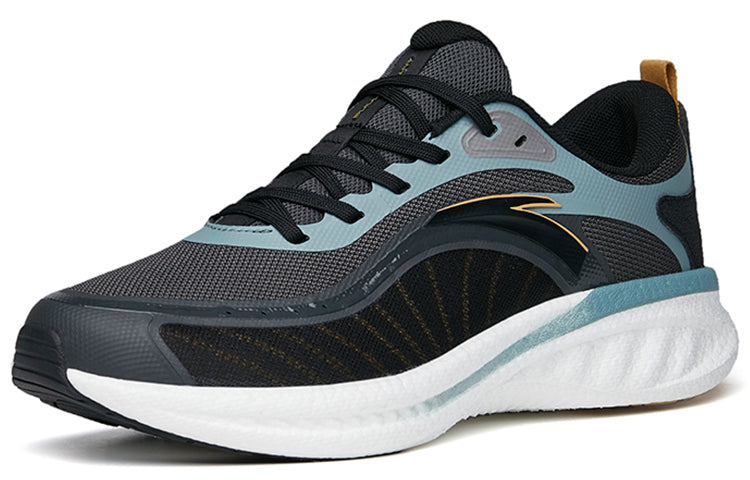 ANTA Mars Foam 'Grey Black Blue' 112215552-3