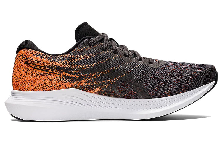 ASICS EvoRide 3 'Obsidian Shocking Orange' 1011B339-020