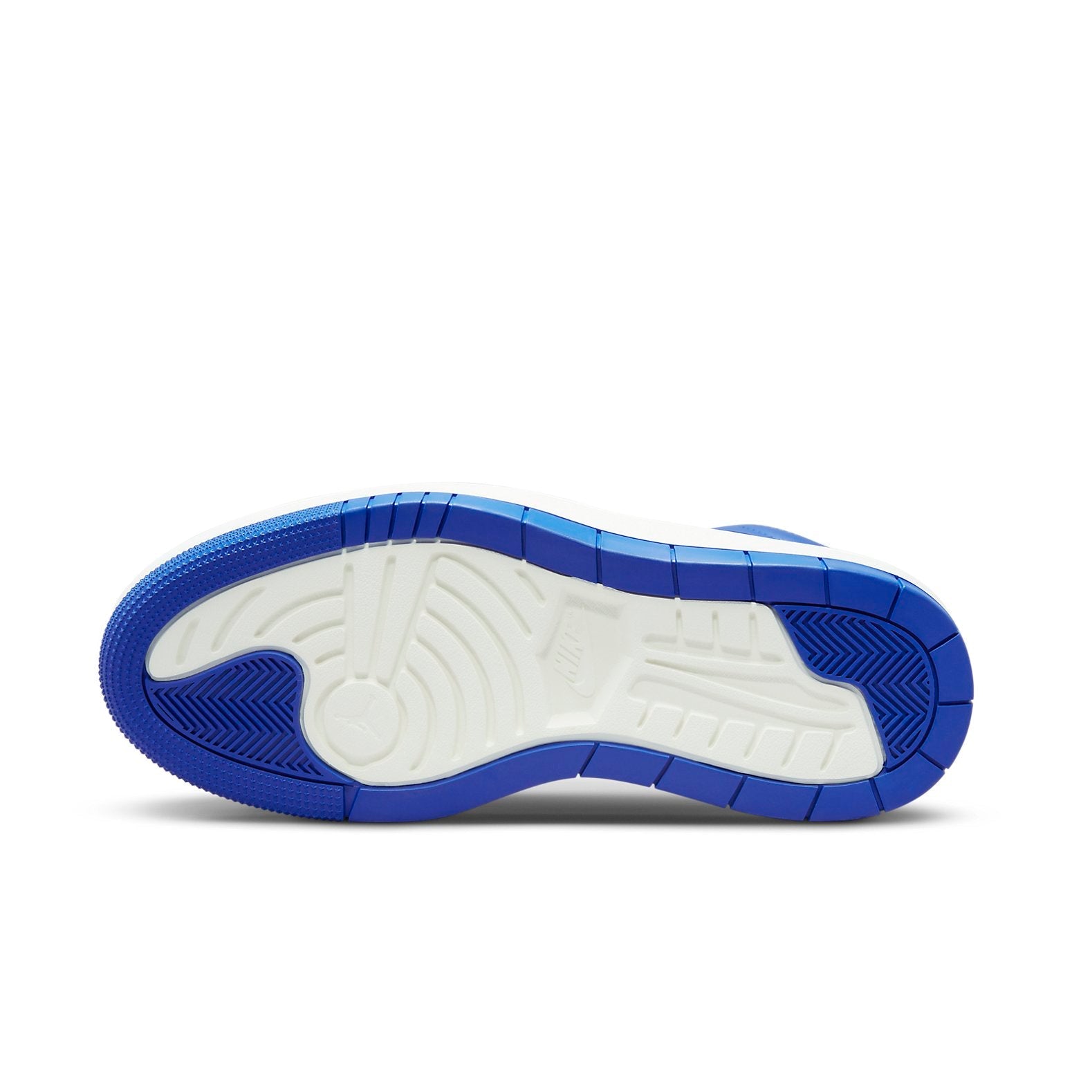 (WMNS) Air Jordan 1 Elevate High 'Hyper Royal' DN3253-204