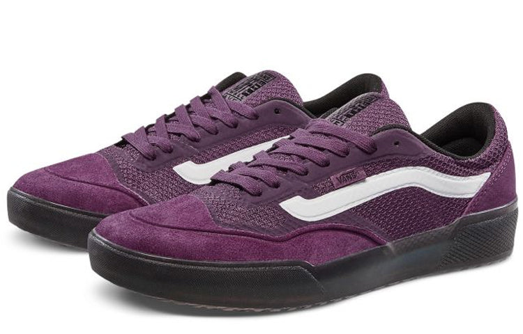 Vans Ave Pro 'Prune' VN0A4BT7UY7