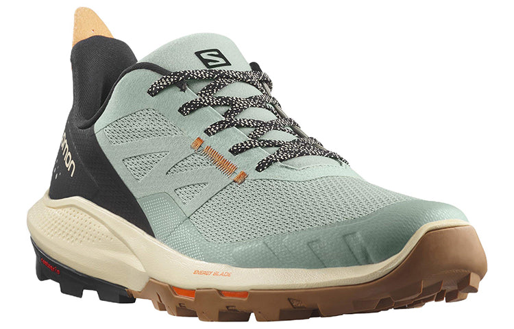 SALOMON Outpulse 'Mint Black' 415851