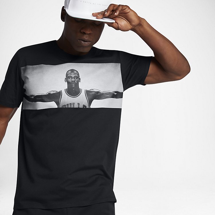 Apparel s Men Air Jordan WINGS 862431-010