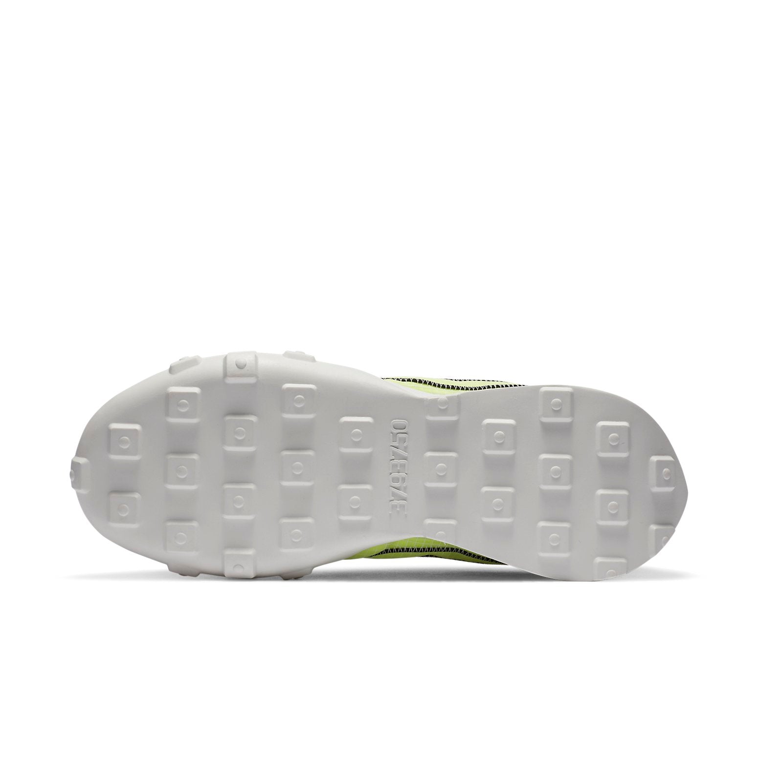 (WMNS) Nike Waffle Racer 2X 'Summit White Volt' DC4467-100