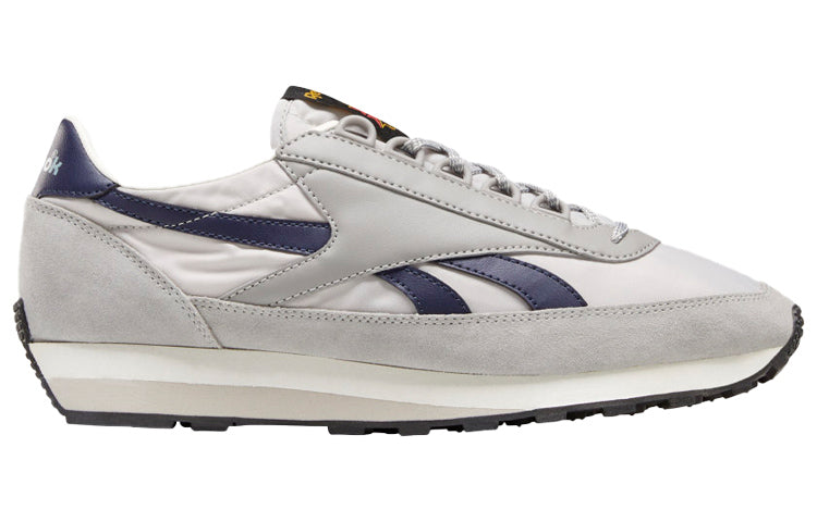 Reebok Aztec OG Gray Q47272