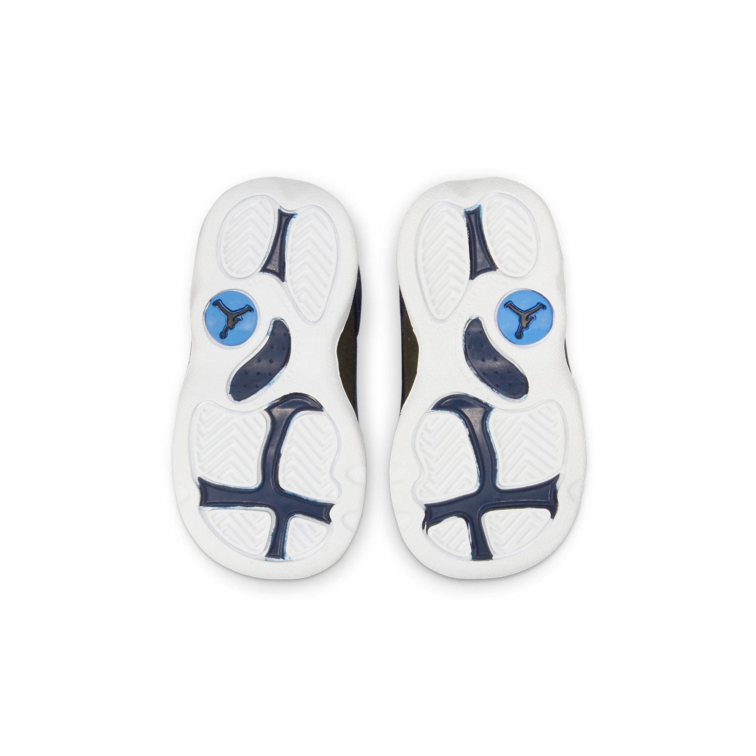 (TD) Air Jordan 13 Retro 'Navy' 414581-400