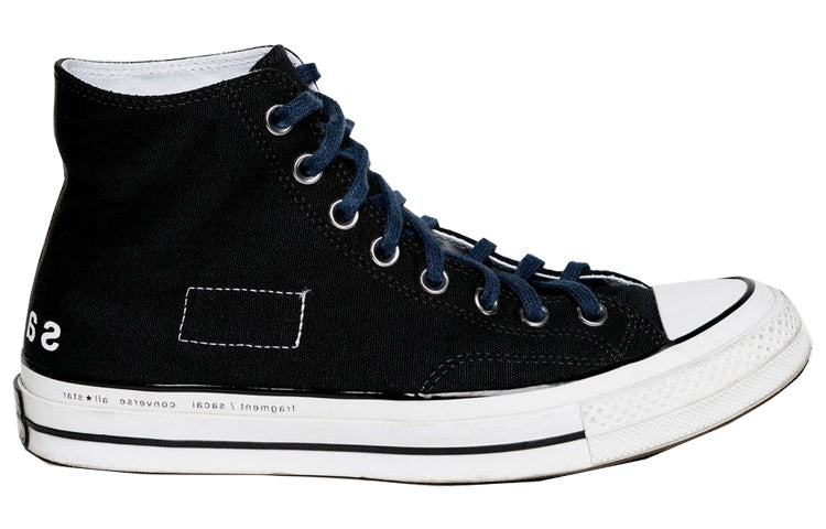 Converse x Sacai x Fragment Chuck Taylor All Star 160328C