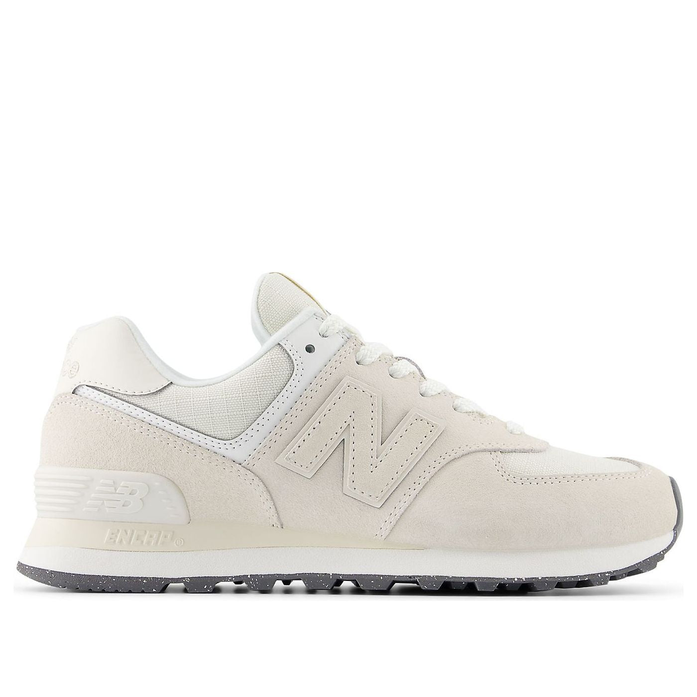 (WMNS) New Balance 574 'Linen Sea Salt' WL574RBL