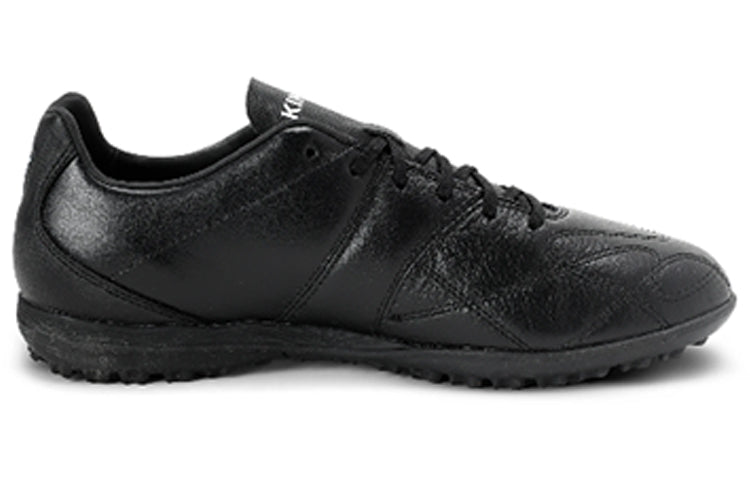 PUMA King Hero TT Sneakers Black/White 105672-01