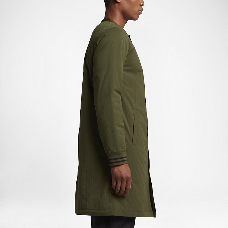 Nike Non MENS Jacket 830631-331