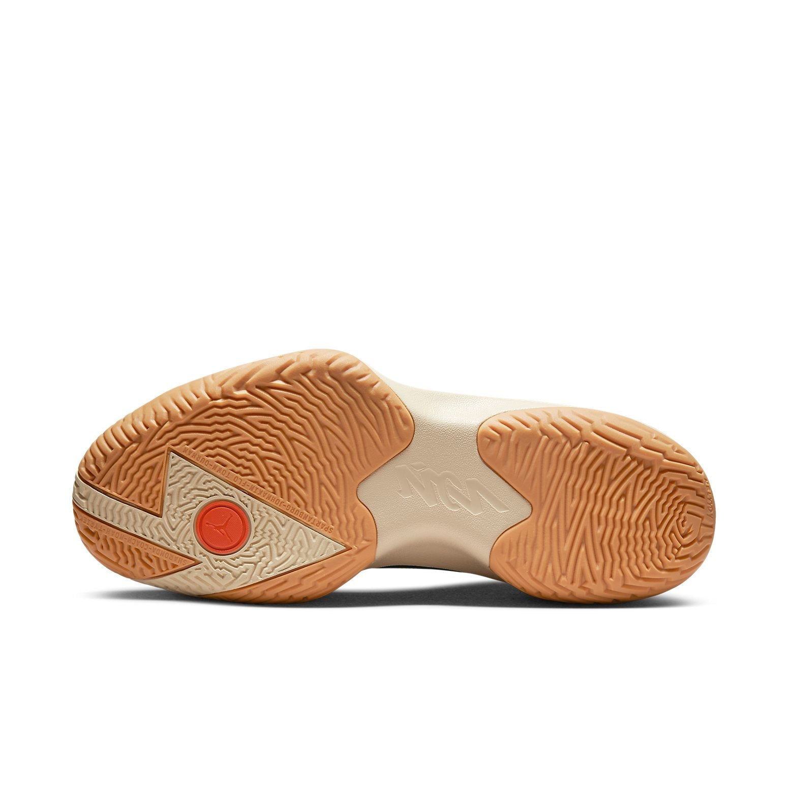 Air Jordan Zion 1 PF 'Let's Dance' DA3129-300