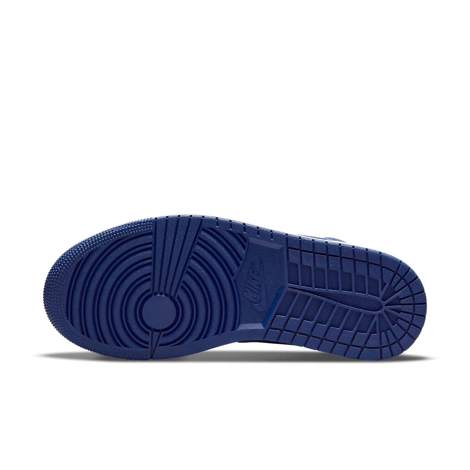 (WMNS) Air Jordan 1 Mid SE 'Iron Purple Deep Royal' DH7821-500