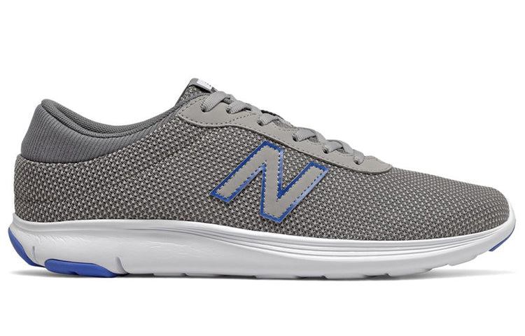 New Balance Koze Shoes Grey MKOZELG2