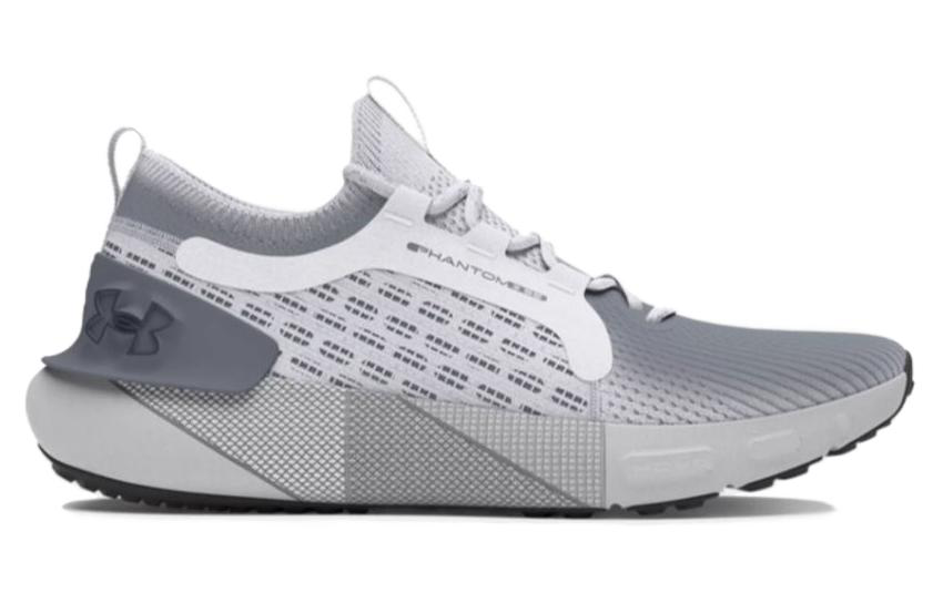 Under Armour HOVR Phantom 3 SE 'White Steel' 3027770-100