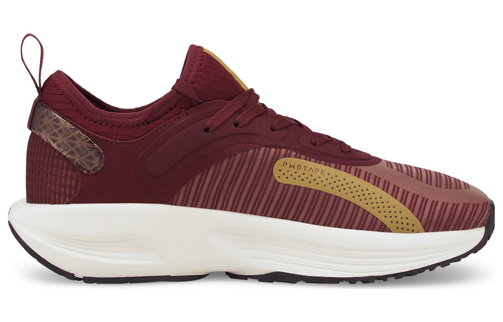 (WMNS) PUMA PWR XX Nitro 'Deco Glam - Aubergine' 377040-02
