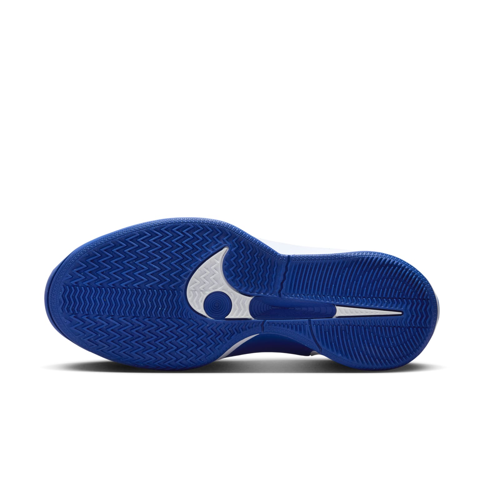 (WMNS) Nike Sabrina 2 Team Bank 'Game Royal' HF3234-400