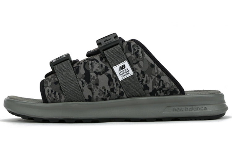 New Balance 330 Series Camouflage Slippers SDL330BA