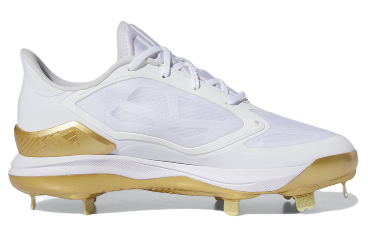 (WMNS) adidas Adizero PureHustle 3 Elite 'White Gold Metallic' IG7132