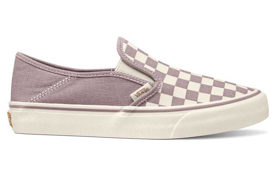 Vans Slip-On 'Purple White' VN0A5HYQA66
