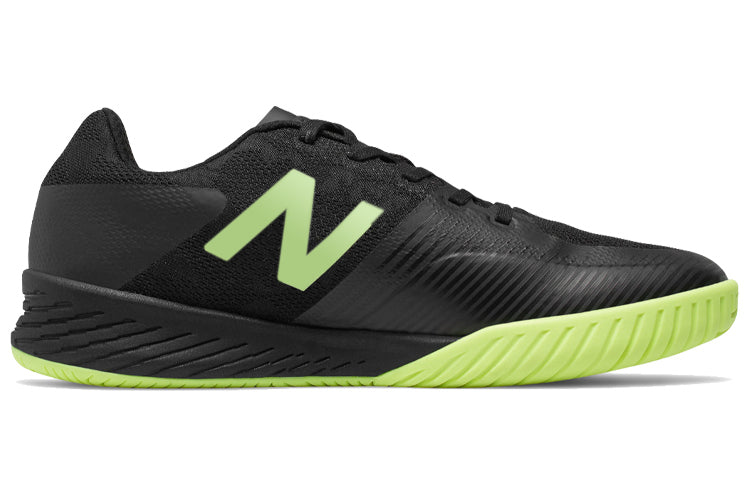 New Balance 896v3 Black/Yellow MCH896B3
