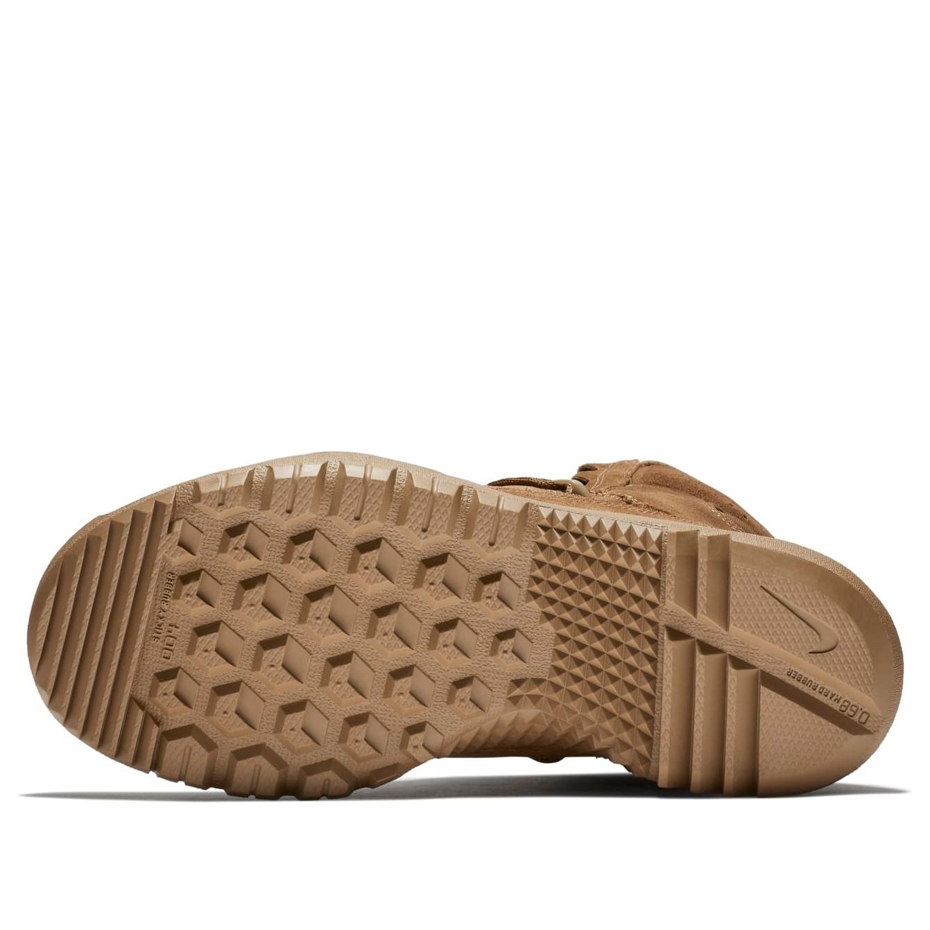 Nike SFB Field 2 8 Inch Leather 'Coyote' AQ1202-900