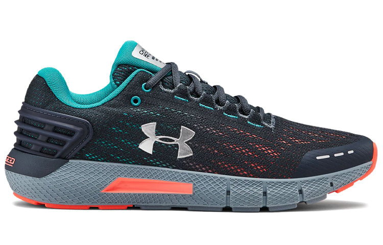 Under Armour Charged Rogue 'Blue Pink' 3021225-405
