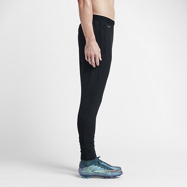 Football Pants Men Nike STRIKE Pant WP EL 688416-011