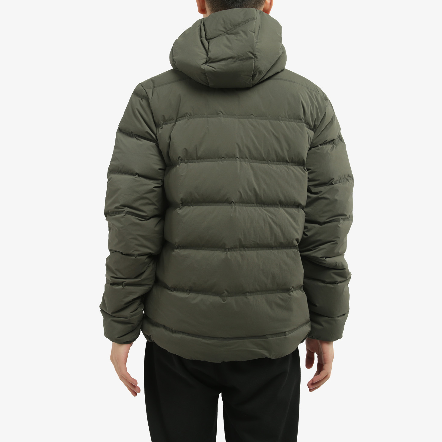 adidas Helionic Down Jacket FT2520